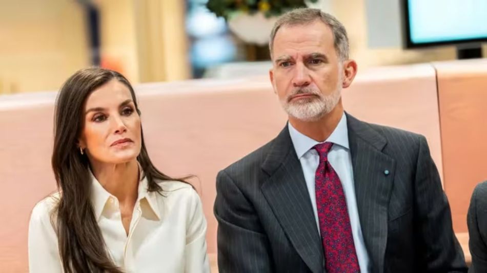 reyes peores momentos
