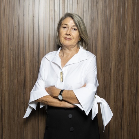 Los 50 empresarios más influyentes de España 18 Moncloa riu Moncloa