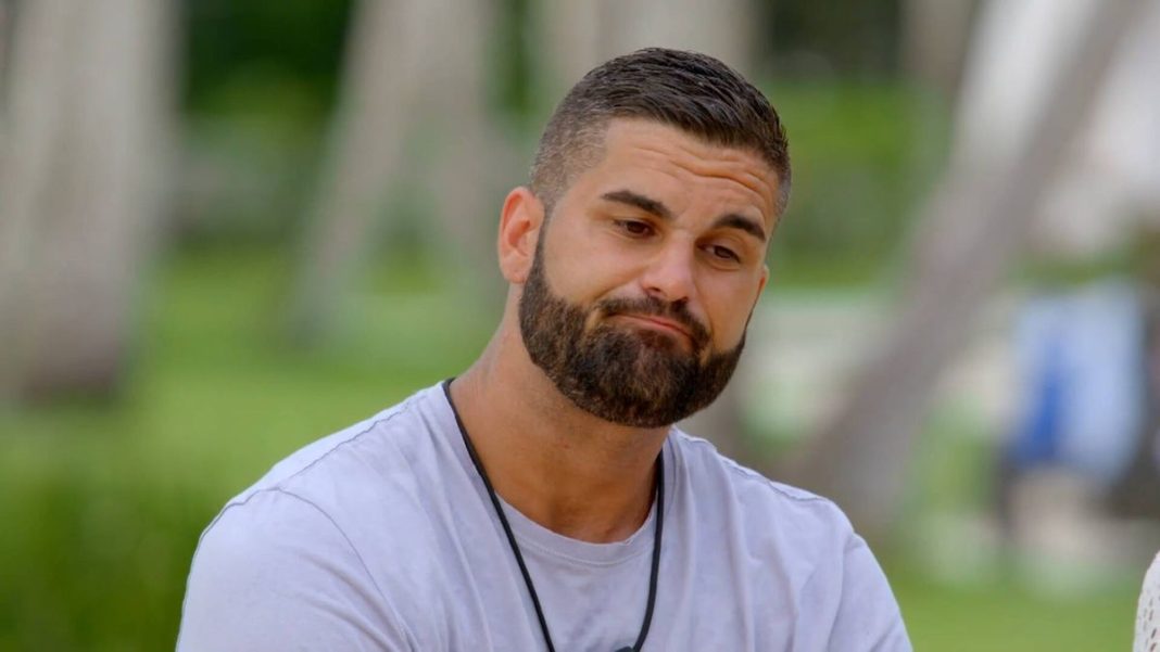 rober en la isla de las tentaciones 7