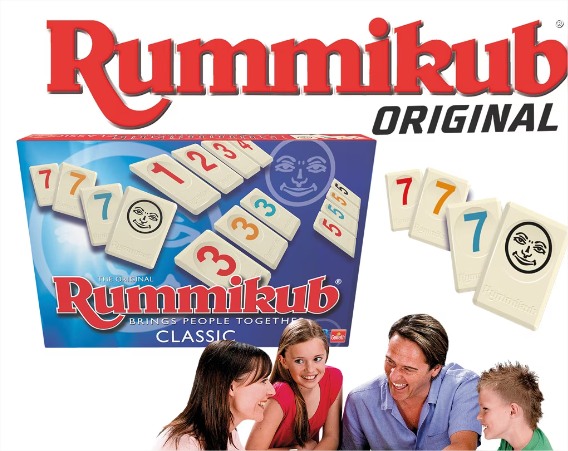 rummikub Moncloa