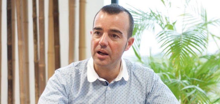 Las 25 personas más influyentes del mundo del lujo en España 10 Moncloa siseido Moncloa