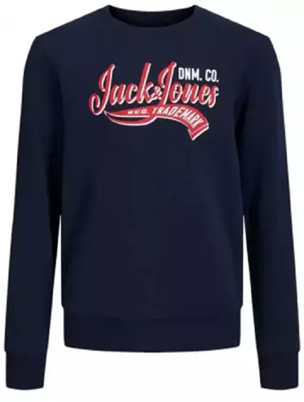 sudadera jack and jones Moncloa