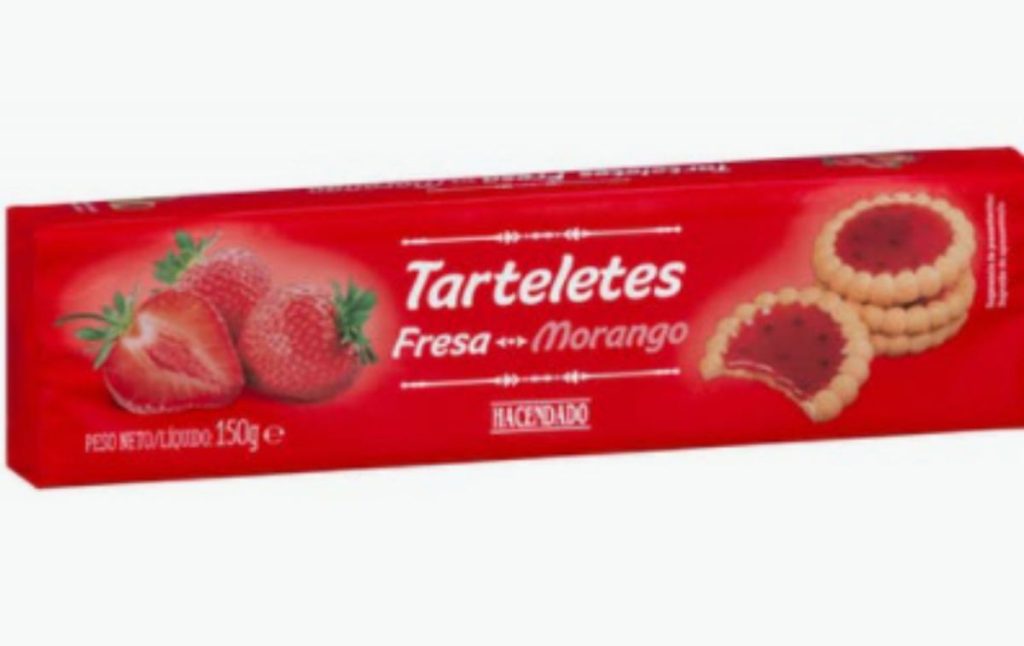 Descubre el fenómeno: las irresistibles galletas de Mercadona que conquistan paladares y ganan popularidad en todo momento 1 Moncloa galletas