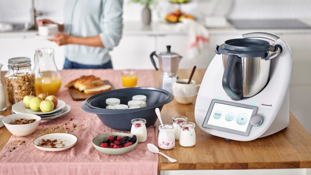 thermomix ocu