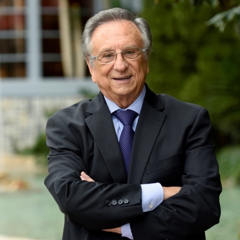 Los 50 empresarios más influyentes de España 20 Moncloa tomas fuertes Moncloa