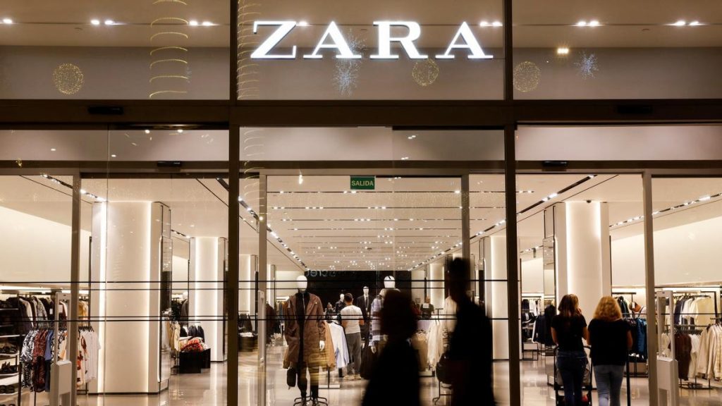 Descubre las innovadoras zapatillas de Zara para el hogar: comodidad, simplicidad y ajuste perfecto por solo 9,99 €. 3 Moncloa zara