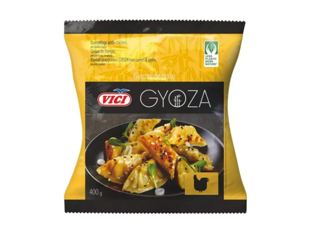 gyosas