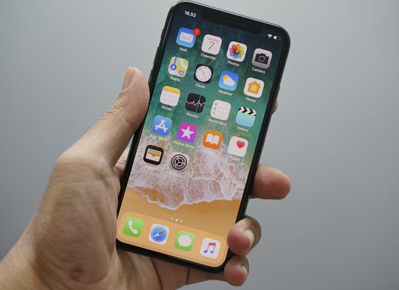 DUERME CON RUIDOS DE FONDO GRACIAS A TU IPHONE