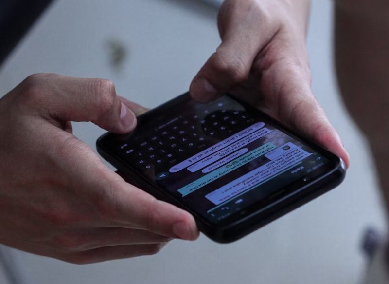 LAS CUATRO NUEVAS FUNCIONES DE WHATSAPP