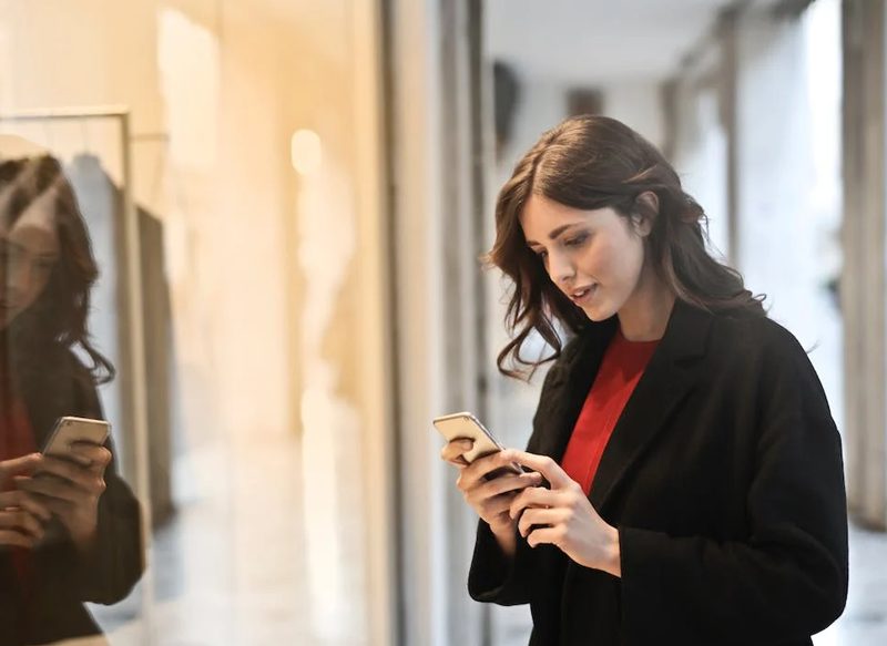 NOVEDADES DE WHATSAPP