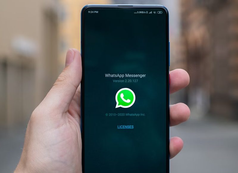WHATSAPP Y SUS CONTINUAS ACTUALIZACIONES