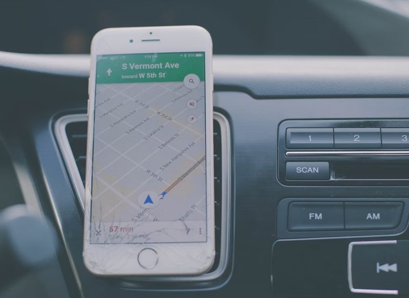 CÓMO MEJORAR EL FUNCIONAMIENTO DE GOOGLE MAPS