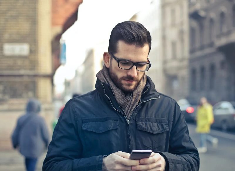 OTRAS FUNCIONES QUE LLEGARÁN A LA APP
