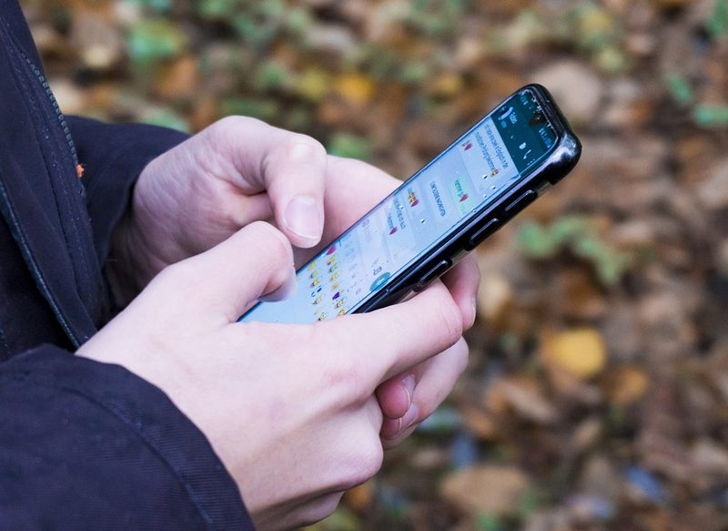 EL PHISHING, MUY PRESENTE EN WHATSAPP