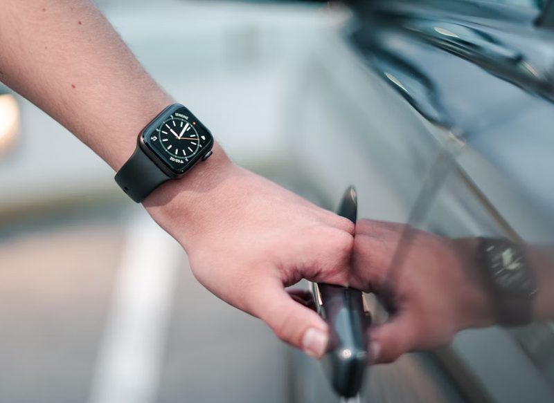 PUERTAS BIEN CERRADAS