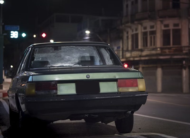 5 TRUCOS POLICIALES PARA EVITAR EL ROBO DEL COCHE