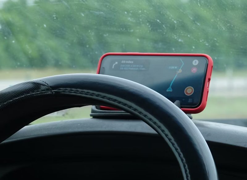 BADENES Y CURVAS PELIGROSAS, PRÓXIMAMENTE EN TODOS LOS USUARIOS DE WAZE