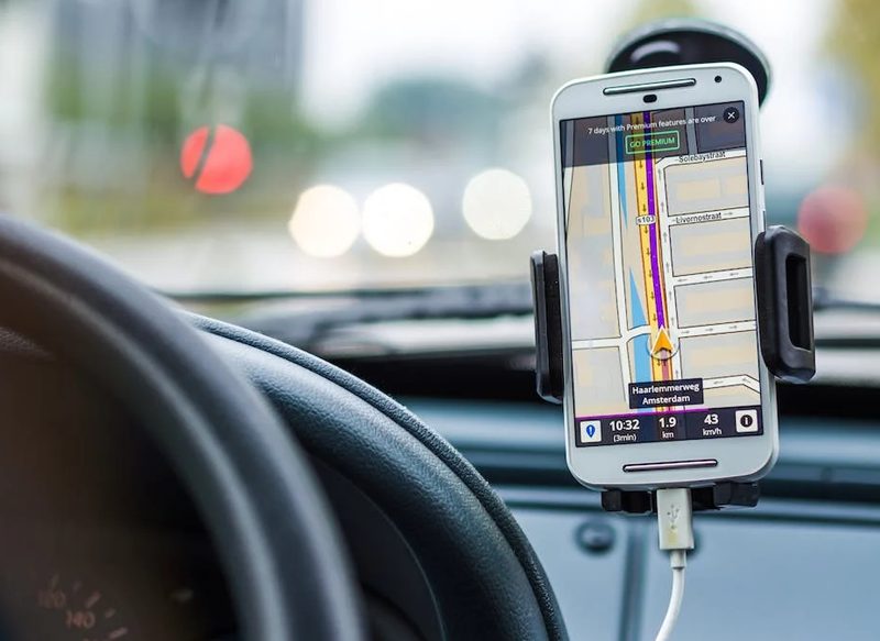 EL PROBLEMA DE GOOGLE MAPS EN LOS TÚNELES