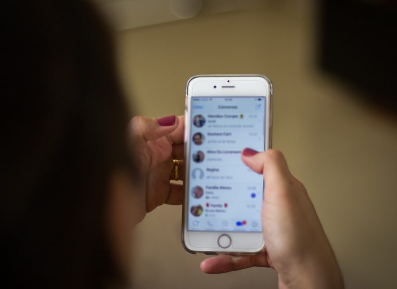 VERSIONES MODIFICADAS DE WHATSAPP