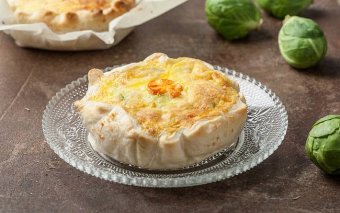 quiche