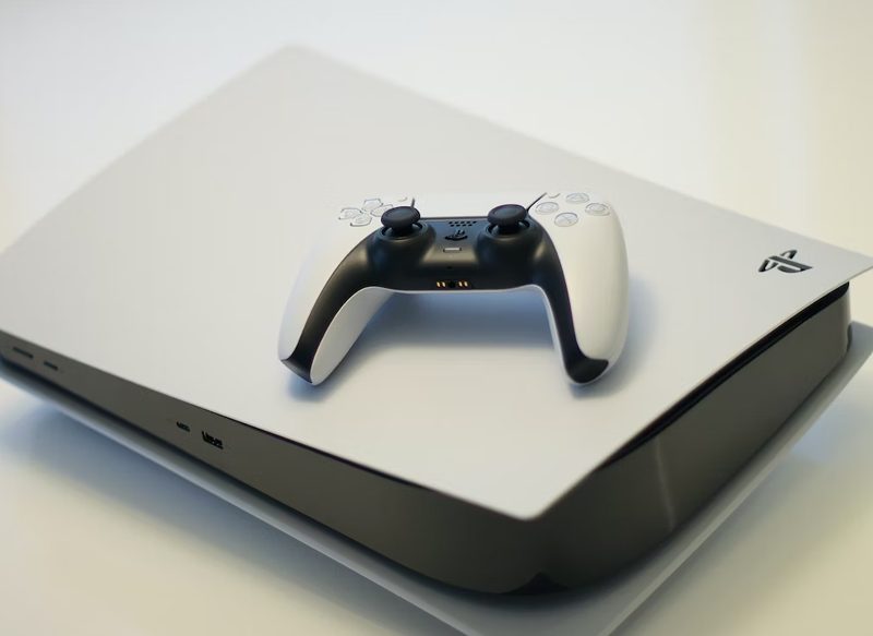 PS5 VENDE EL DOLB E DE CONSOLAS QUE XBOX