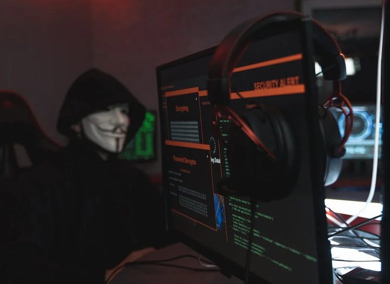 LA IA POTENCIA LAS ESTAFAS