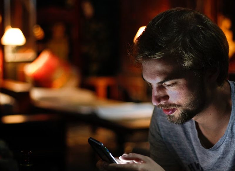 COMPROBACIONES EN LA RED