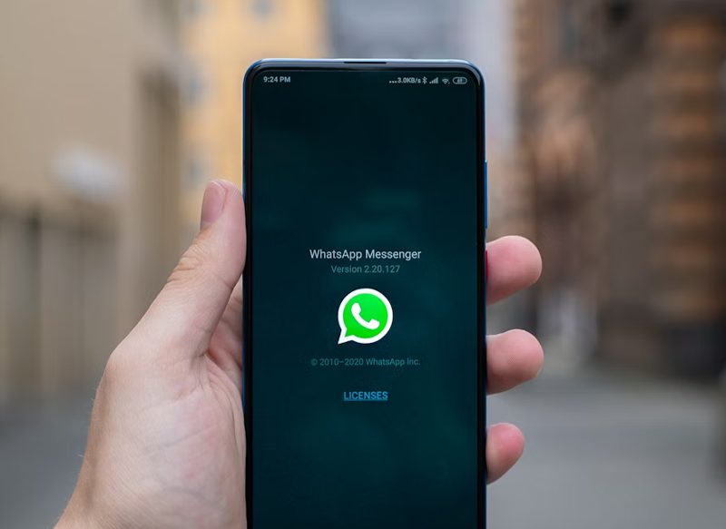 WHATSAPP MEJORA LA PRIVACIDAD