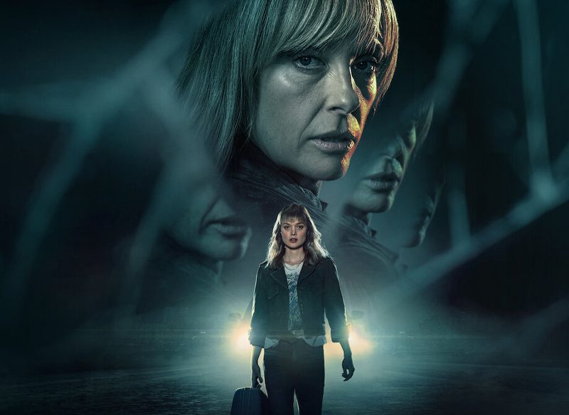 SERIES LLENAS DE MISTERIO Y SUSPENSE