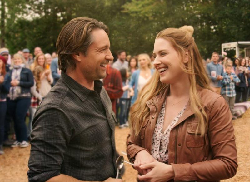 UNA MEZCLA DE DRAMA, ROMANCE Y COMEDIA