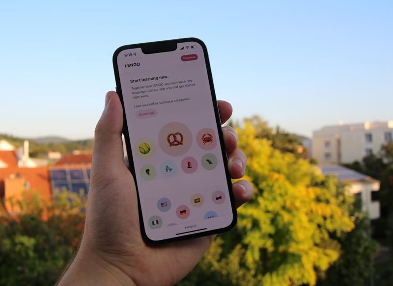 ¿CÓMO SERÁ LA CÁMARA DE LOS NUEVOS IPHONE?