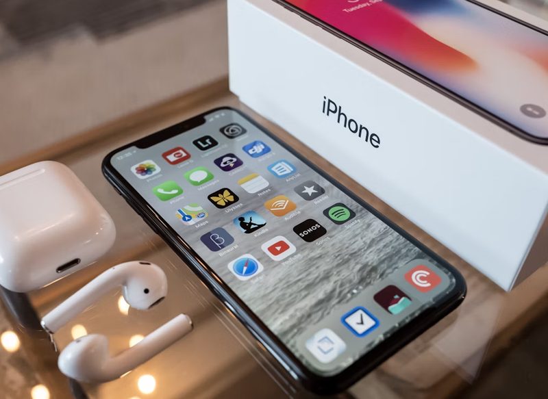 APPLE YA PREPARA LA LLEGADA DEL IPHONE 16