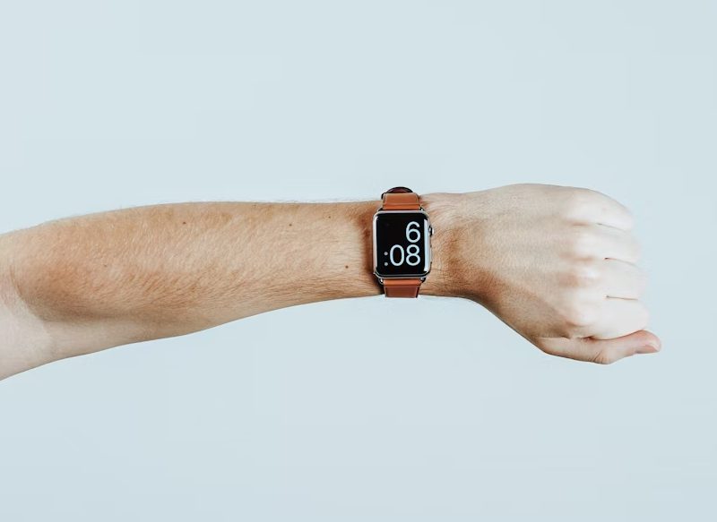 APPLE PREPARA NUEVOS ACCESORIOS PARA SUS DISPOSITIVOS