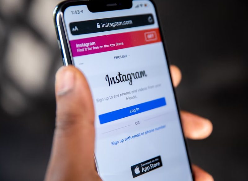 LOS HACKEOS, UN PELIGRO PARA INSTAGRAM Y OTRAS REDES SOCIALES