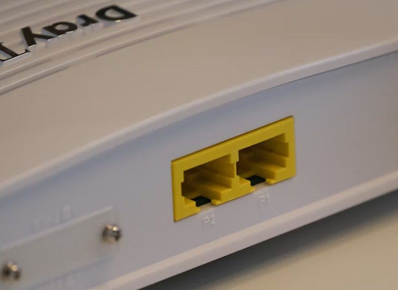 PROTEGE TU CONEXIÓN A INTERNET FRENTE A INTRUSOS