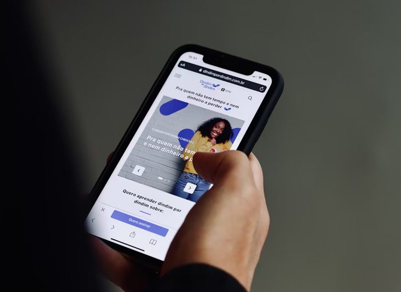 HAZ QUE EL IPHONE HABLE CON TU VOZ