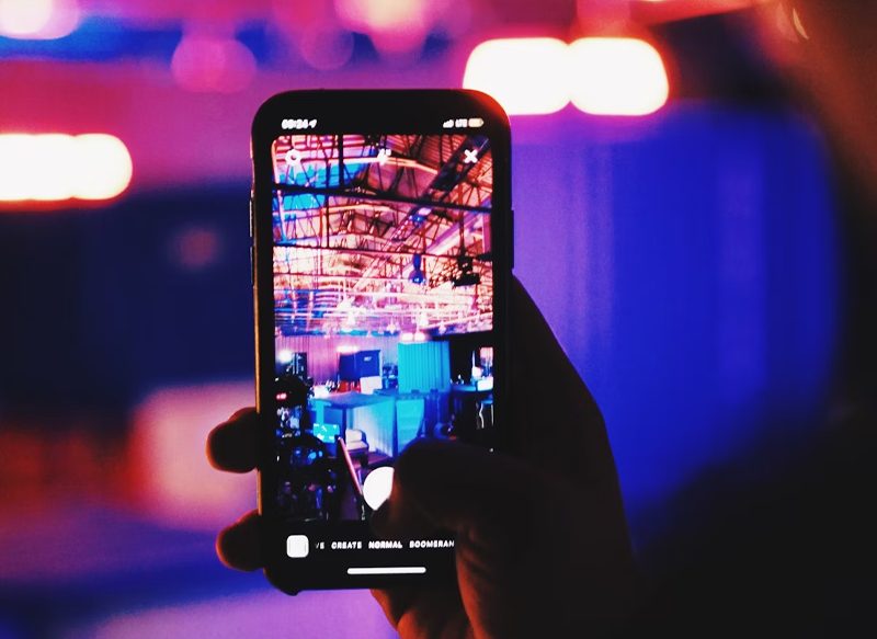PROBLEMAS DE CARGA EN INSTAGRAM