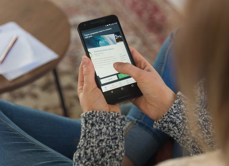 CÓMO DETECTAR A UN POSIBLE ESTAFADOR EN WALLAPOP