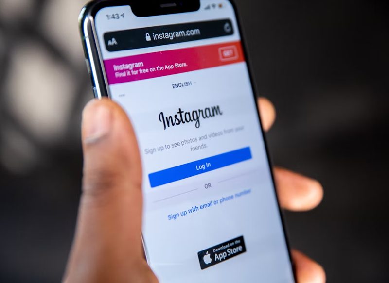 CÓMO VER LAS STORIES EN INSTAGRAM WEB
