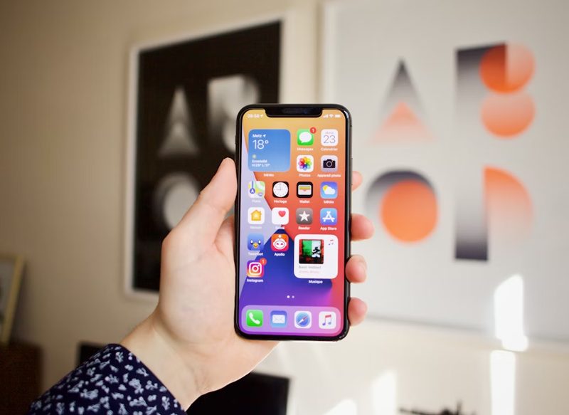 CÓMO HACER QUE EL IPHONE BORRE SU CONTENIDO EN CASO DE ROBO