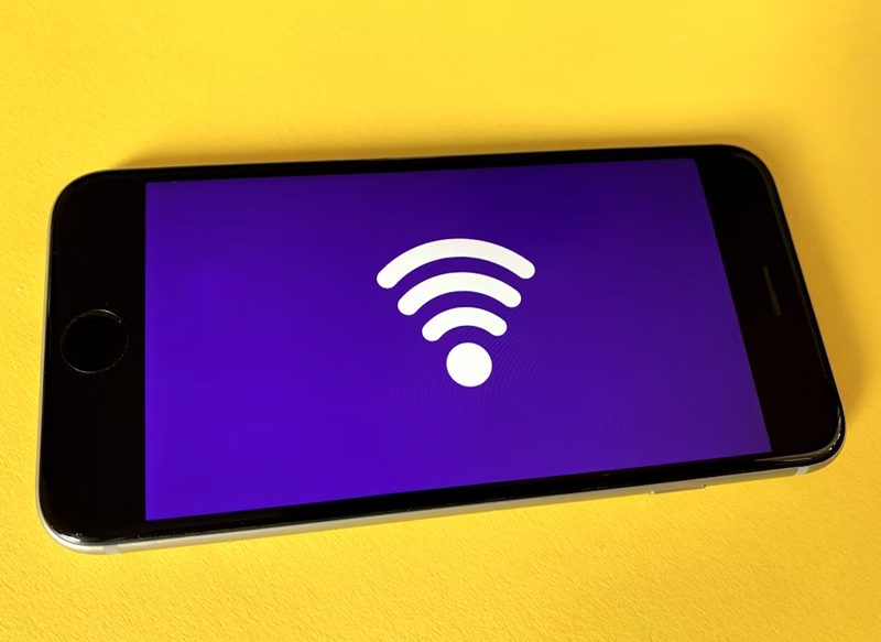 CÓMO SABER SI TE ESTÁN ROBANDO WIFI