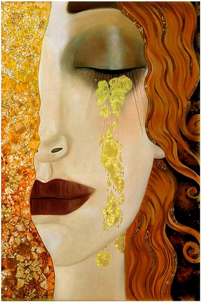 Gustav Klimt: aniversario del adiós a un maestro del arte vienés 1 Moncloa 71fad62LoAL. AC UF8941000 QL80 Moncloa