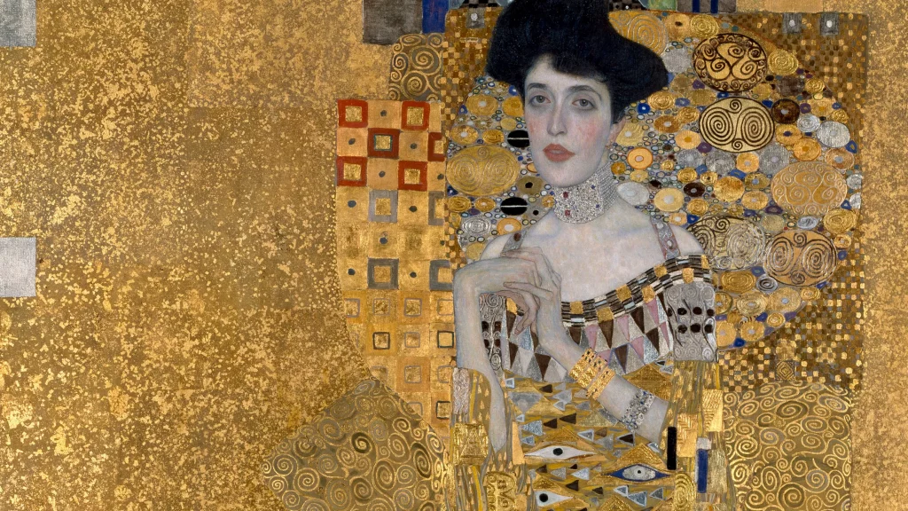 Gustav Klimt: aniversario del adiós a un maestro del arte vienés 3 Moncloa 75321 Moncloa