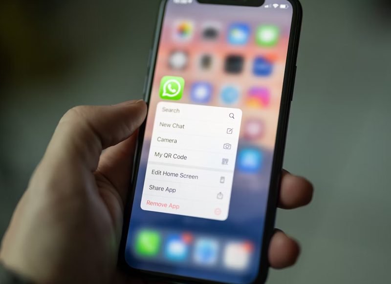 NO CAIGAS EN LOS FRAUDES POR WHATSAPP