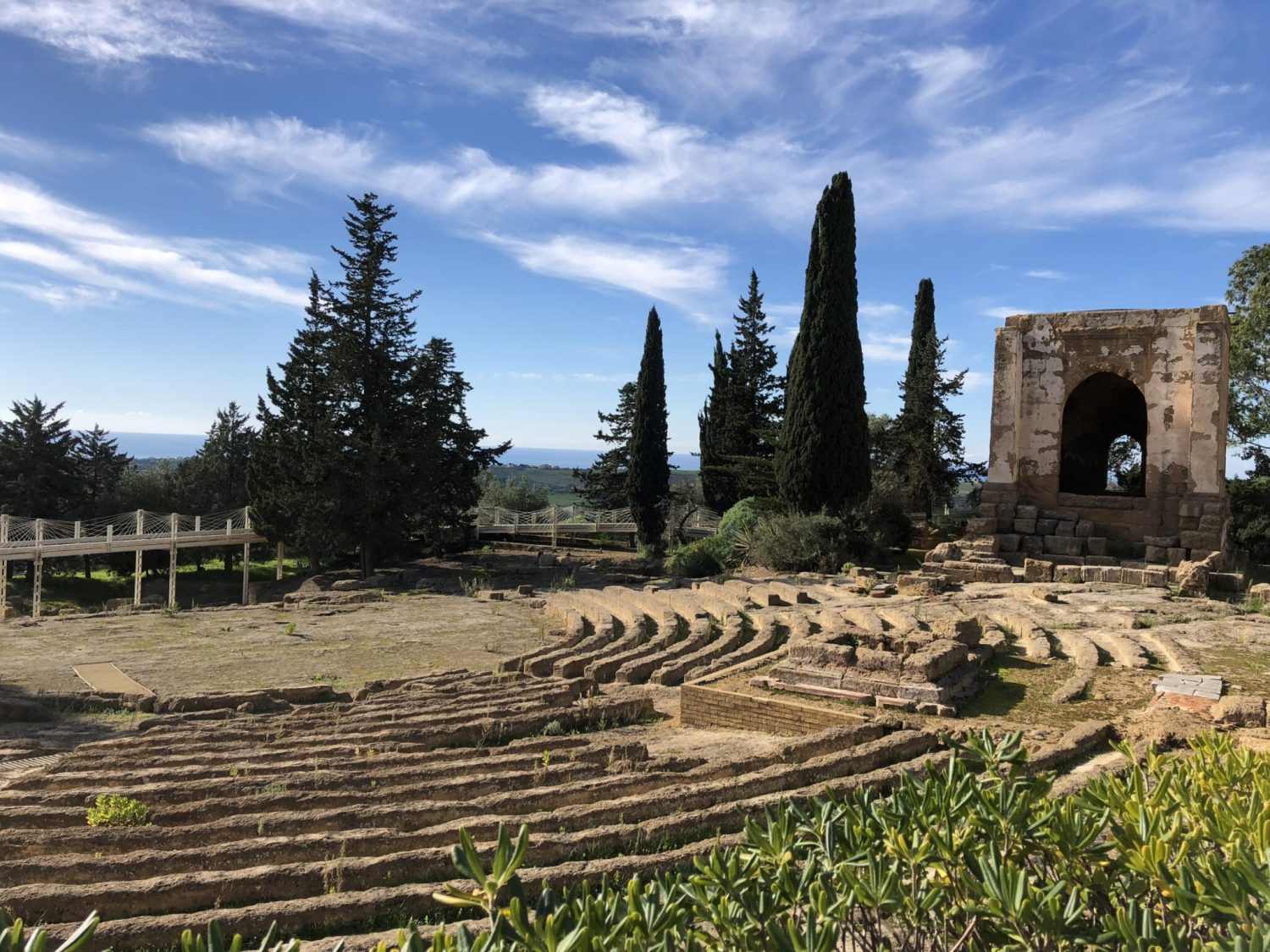Descubriendo Málaga: 10 curiosidades que los expertos conocen y que te sorprenderán 4 Moncloa DEPORTE Y VIDA AL AIRE LIBRE