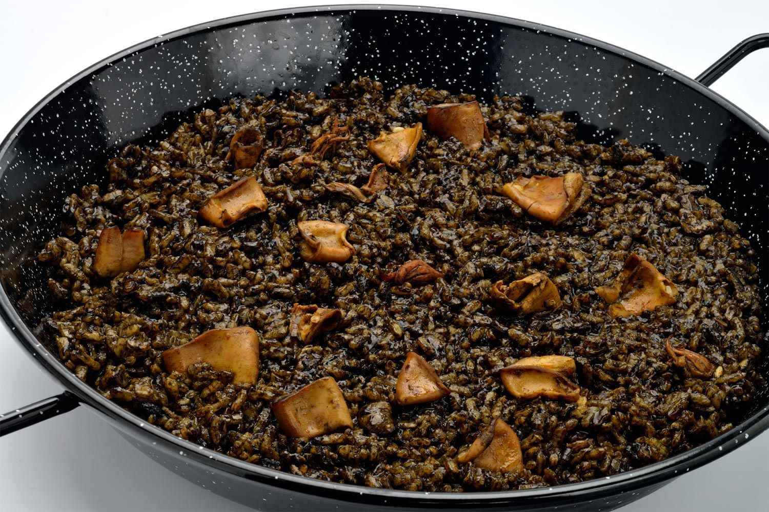 Descubre 4 asombrosos beneficios del arroz negro para tu salud 3 Moncloa MEJORA TU METABOLISMO