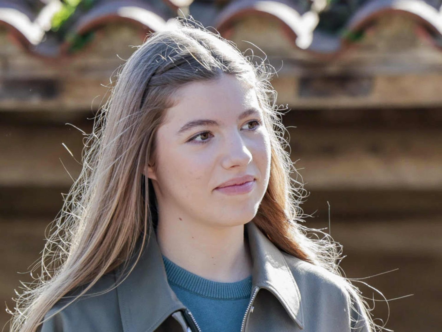 La infanta Sofía y su ritmo real: Entre libros y melodías de las Spice ...