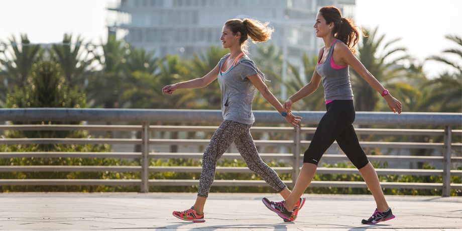 ESTRATEGIAS PARA QUEMAR GRASAS  