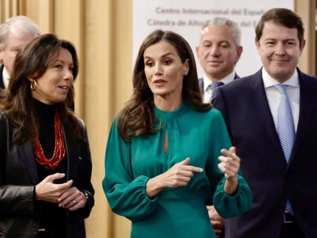 Letizia