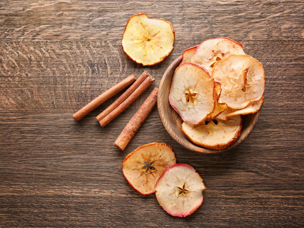 manzanas